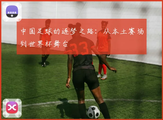 中国足球的逐梦之路:从本土赛场到世界杯舞台