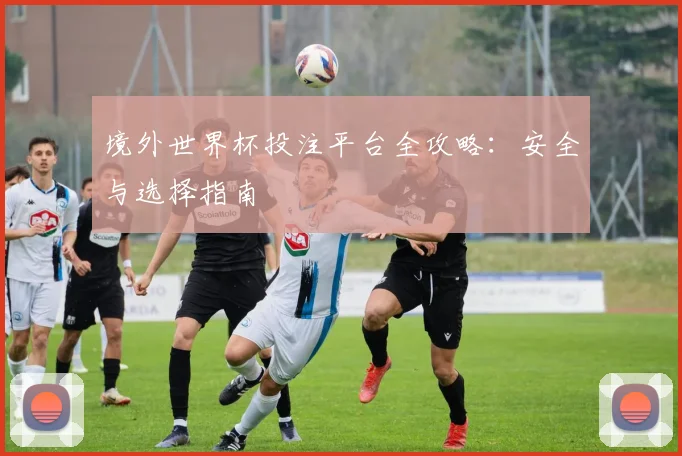 境外世界杯投注平台全攻略:安全与选择指南